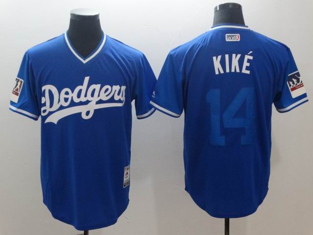 Los Angeles Dodgers jerseys-086
